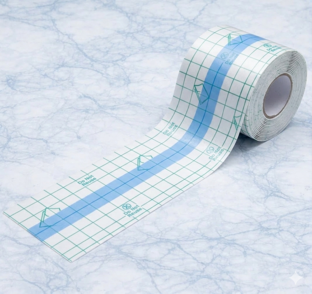 Seam tape